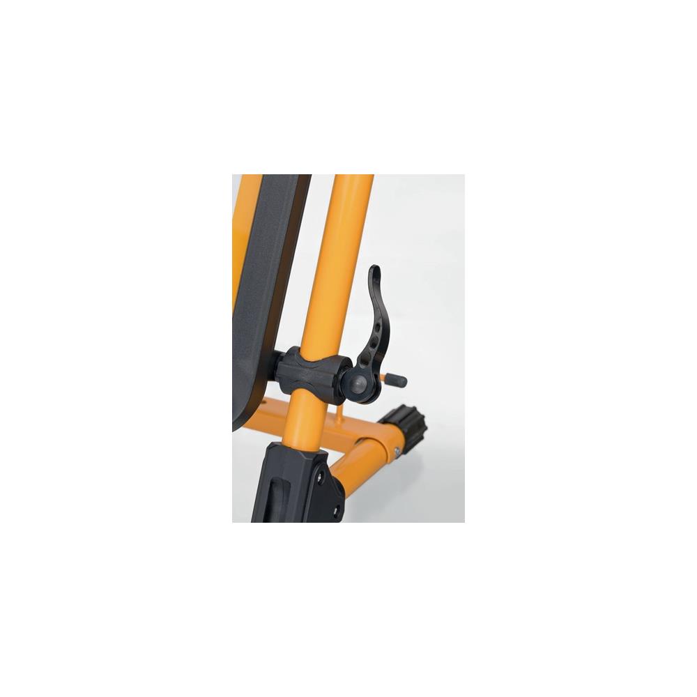 BRENNENSTUHL LED spotlight JARO 5050 M 50 W 4400 lm 5 m rubber-neoprene IP65 - Image 6