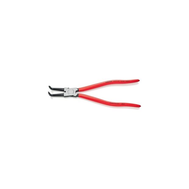 KNIPEX Circlip pliers J 41 for bore diameter 85-140 mm  polished - Image 2