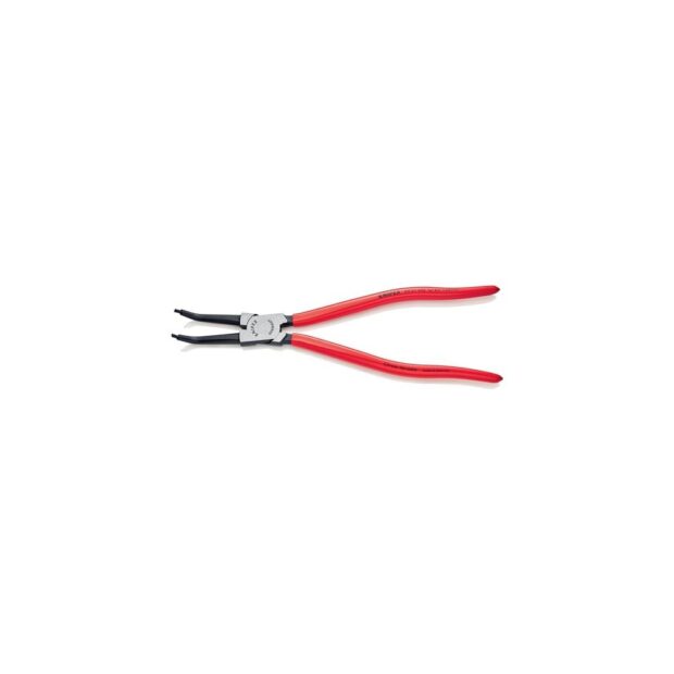 KNIPEX Circlip pliers J 42 for bore diameter 85-140 mm - Image 2