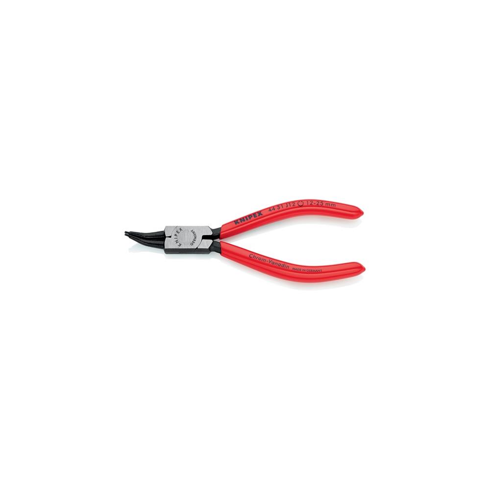 KNIPEX Circlip pliers J 12 for bore diameter 12-25 mm
