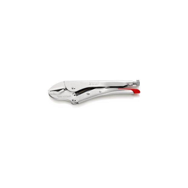 KNIPEX Locking pliers  overall L 250 mm clamping W max. 35 mm - Image 6