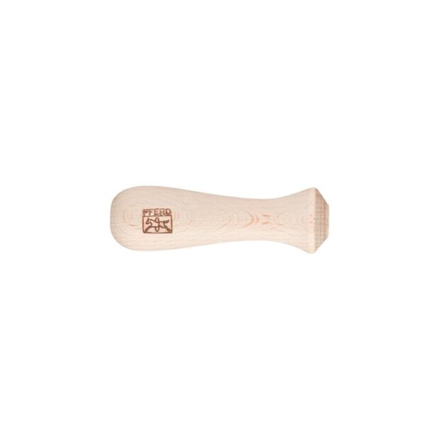 PFERD File handle  handle length 100 mm 150-200 mm beech For file length 150 - 200 mm