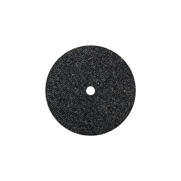 PFERD Cutting disc SG STEELOX dm 65 mm disc thickness 1 mm straight corundum bore 6 mm