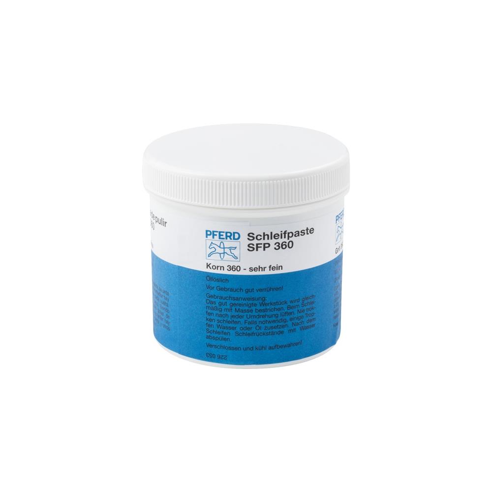 PFERD Grinding paste SFP 280 fine granulation 360