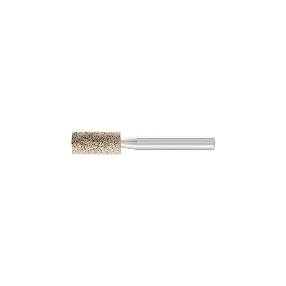 PFERD Mounted point INOX EDGE dm10xH20mm 60 mm 6 mm normal corundum AN 46 ZY