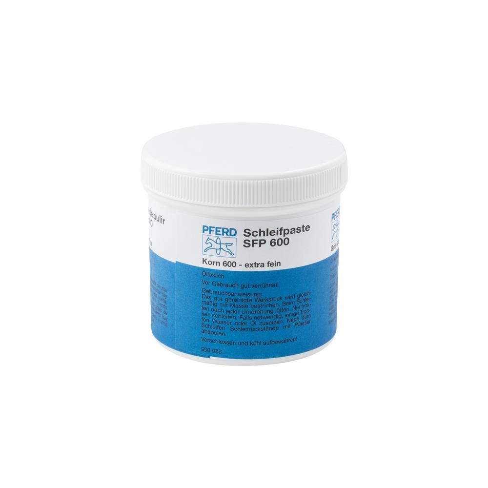 PFERD Grinding paste SFP 280 very fine granulation 600