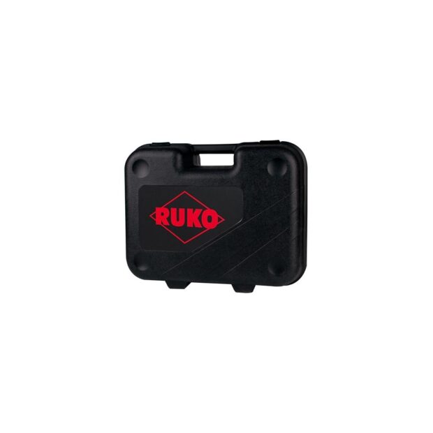 RUKO Core drill A10 12-35 mm 13 (DIN 338) mm Weldon 19 mm 1,100 W - Image 2