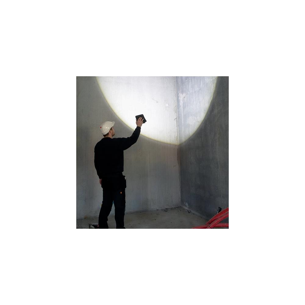 SCANGRIP LED spotlight NOVA CAS max. 16 W max. 2,000 lm IP 30 - Image 3