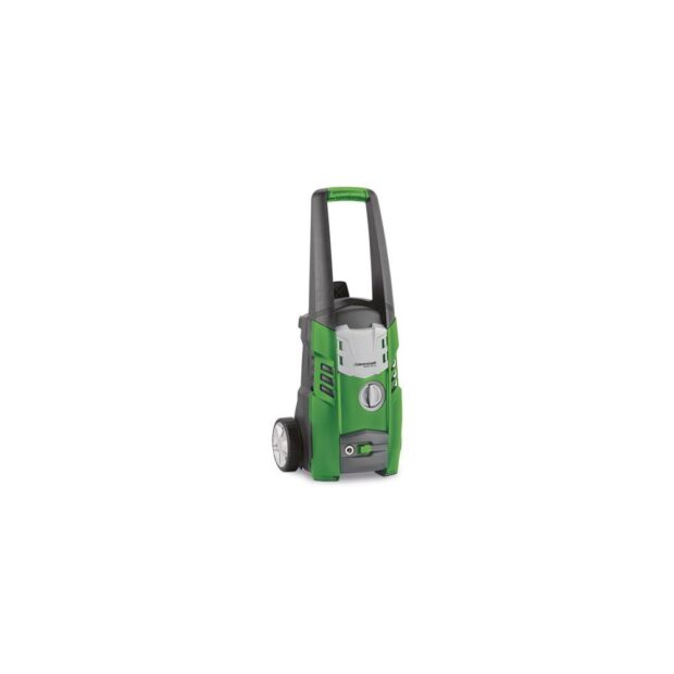 CLEANCRAFT High-pressure cleaner HDR-K 39-12 390 l/h 120 bar 1.5 kW