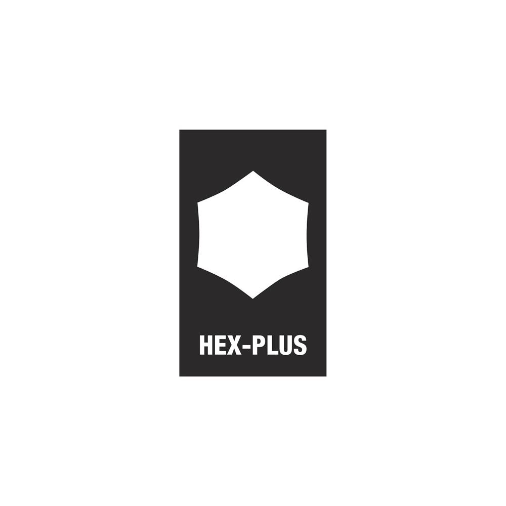 WERA Socket bit 8740 A HF 1/4 inch spanner width 8 mm length 28 mm - Image 8