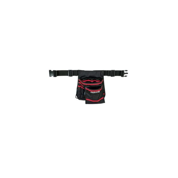 PARAT Belt pouch  H240xW300xD100 mm - Image 4