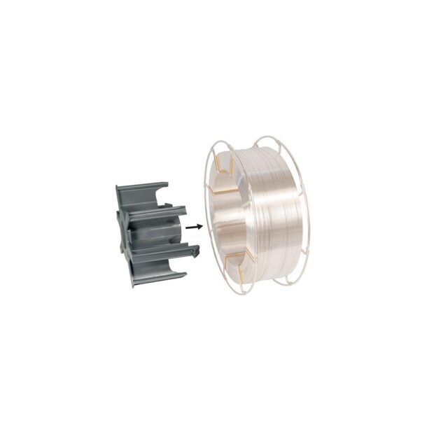 Basket-type spool adapter  B-300 standard plastic