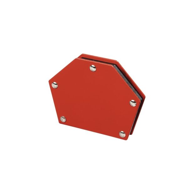 Angle fixing device  magnetic 23 kg 30, 45, 60, 75, 90, 135 deg