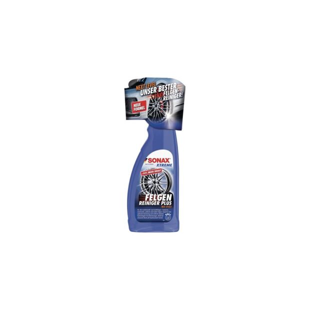 SONAX Wheel rim cleaner PLUS XTREME 750 ml