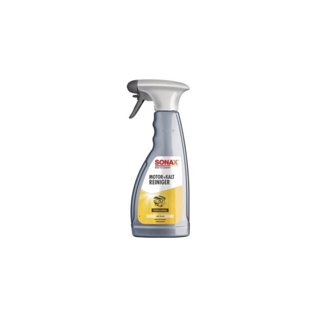 SONAX Engine/cold cleaner  500 ml