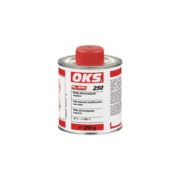 OKS Universal adhesive OKS 250 white 250 g