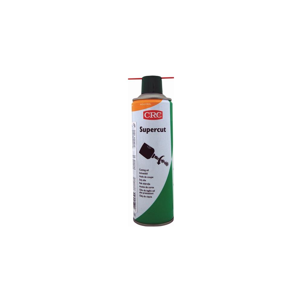 CRC Drilling/cutting oil foam SUPERCUT 400 ml