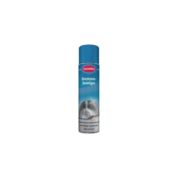 CARAMBA Brake cleaner  acetone-free 400 ml