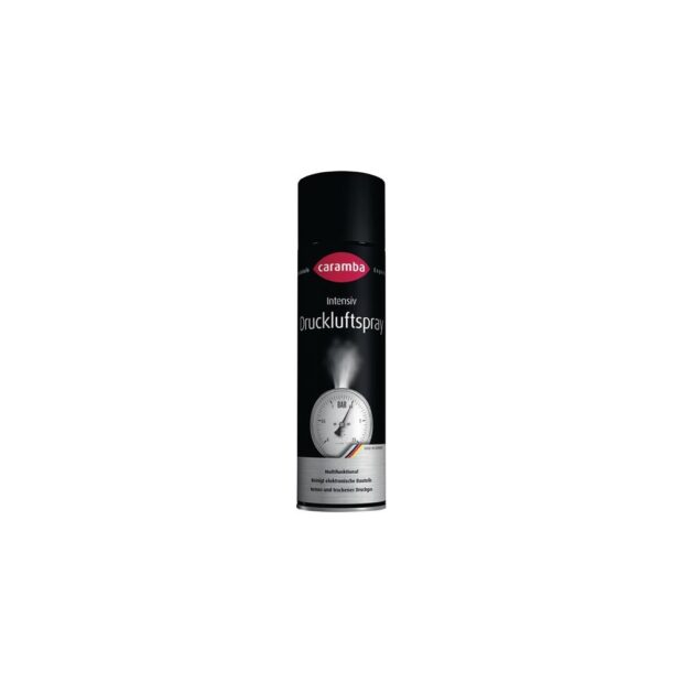 CARAMBA Intensive compressed air spray  270 ml