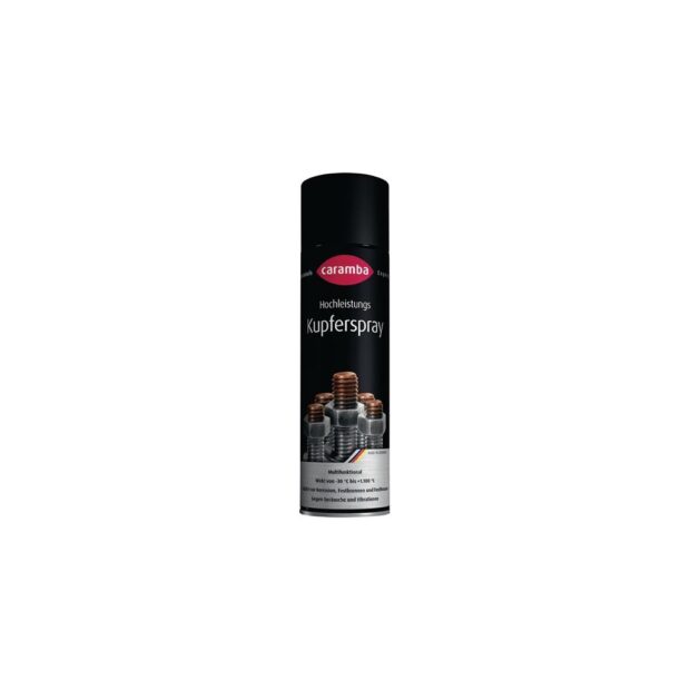 CARAMBA High-performance copper spray  500 ml