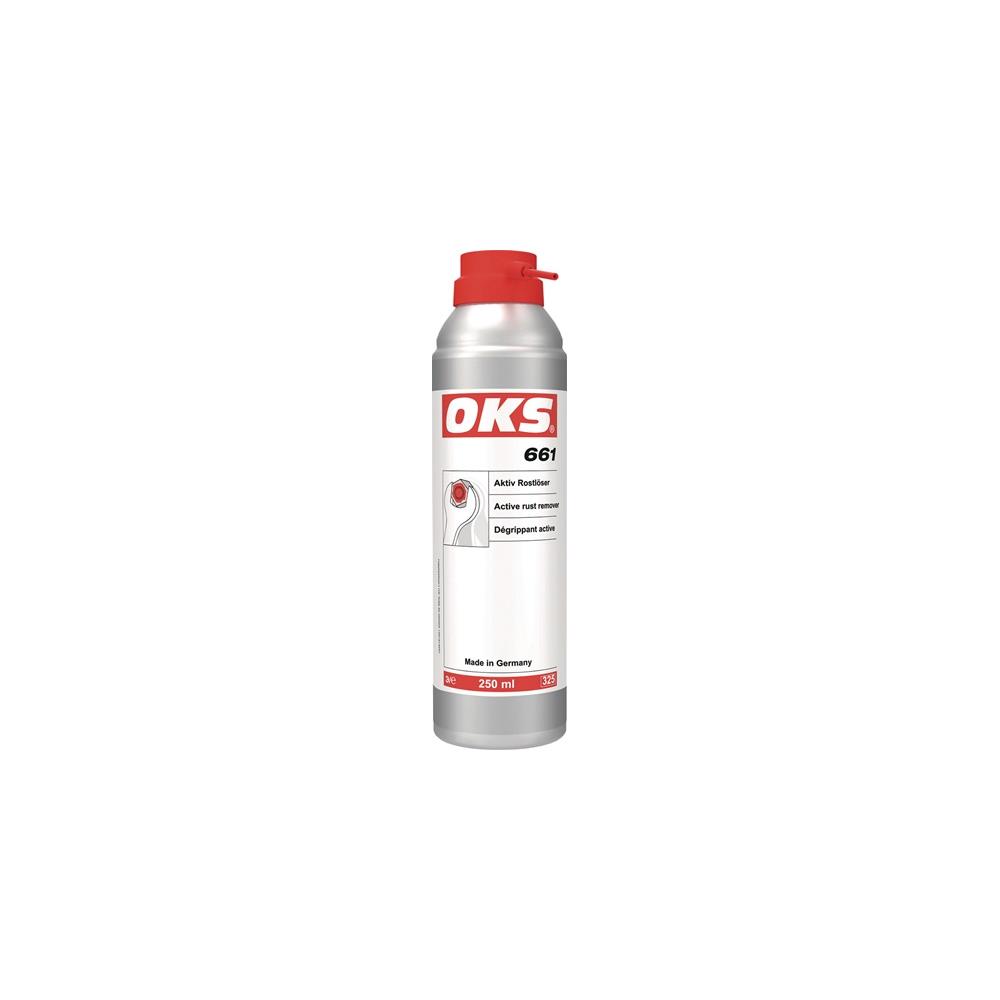 OKS Active rust remover OKS 661 250 ml