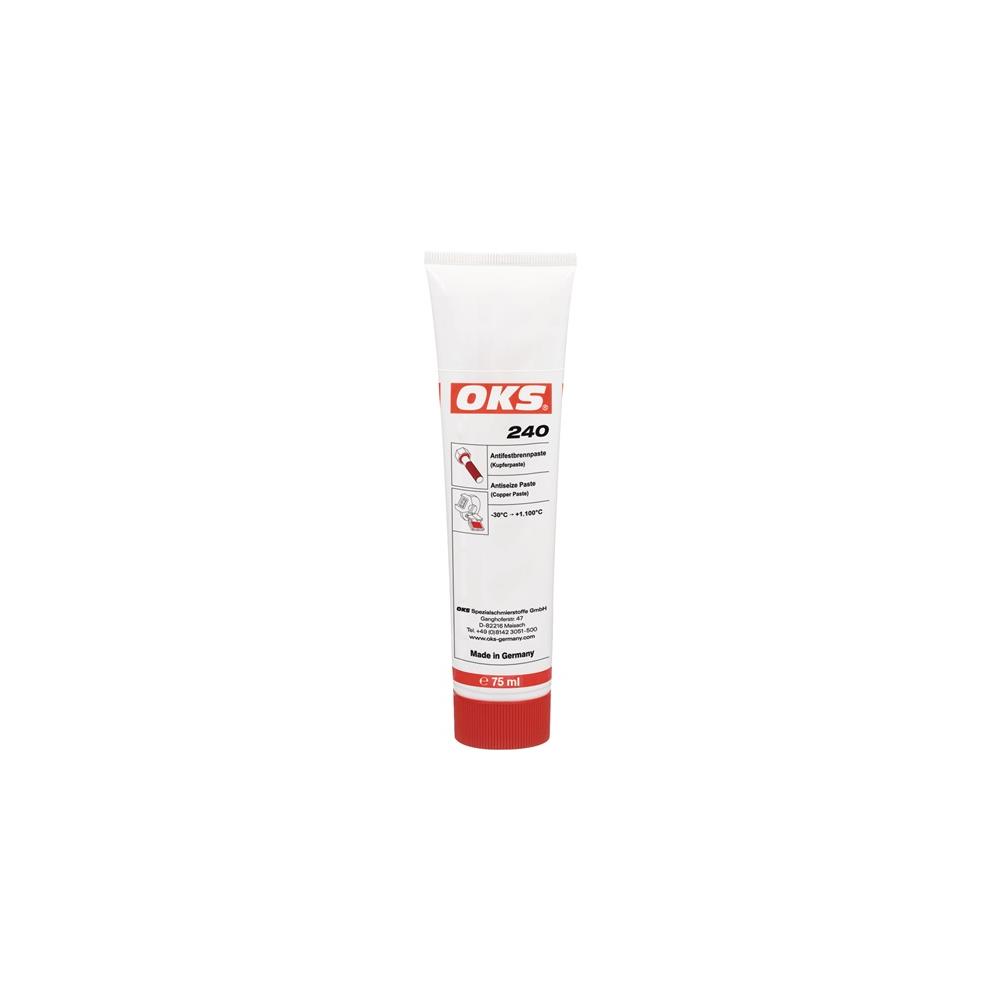 OKS Anti-stick paste (copper paste) OKS 240 75 ml