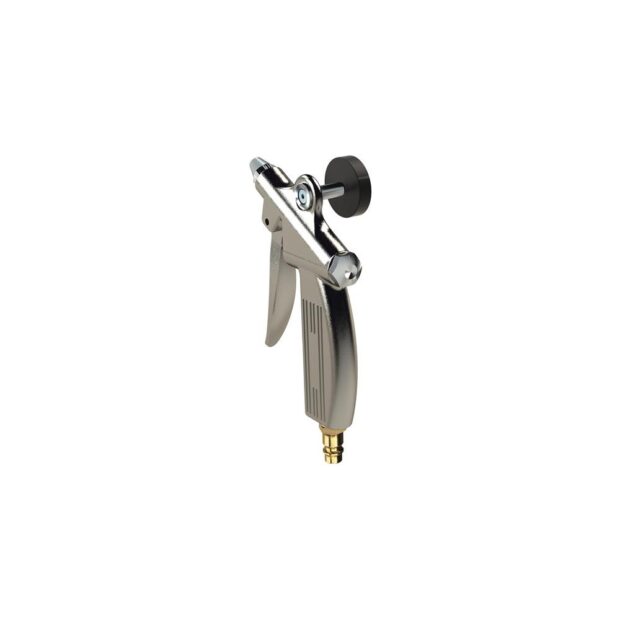 PROMAT Blow gun  coupling plug DN 7.2 with standard nozzle and magnet