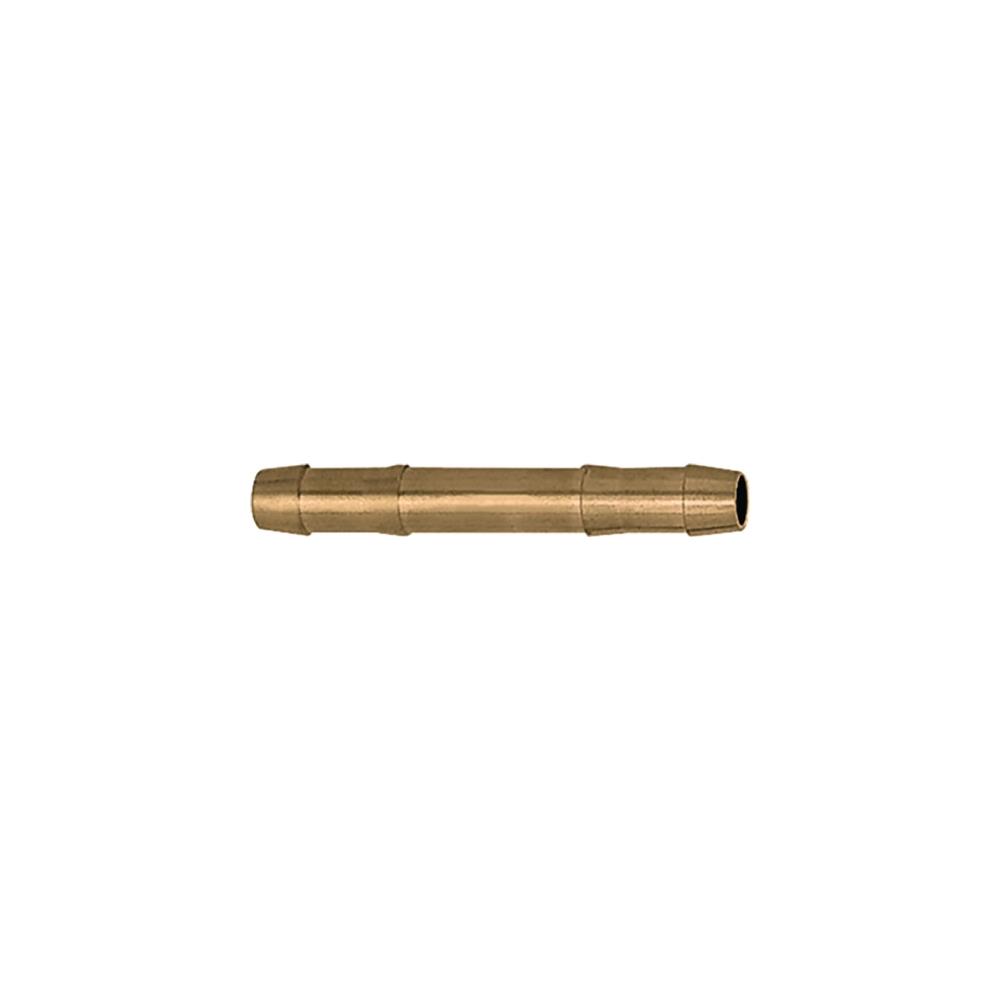 PROMAT Twin hose connector brass LW 9