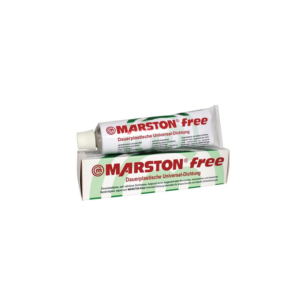 MARSTON Universal sealant free green 85 g