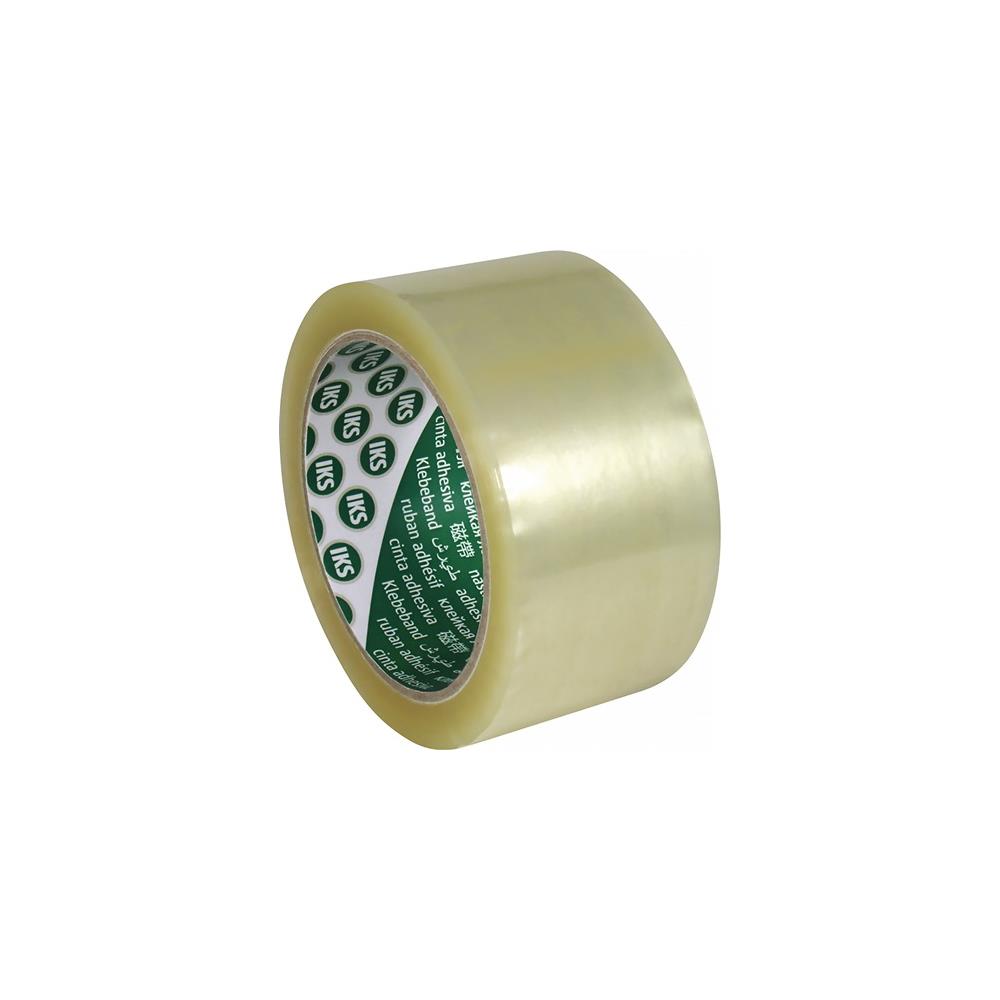 IKS Label protection film F292 colourless length 66 m width 150 mm