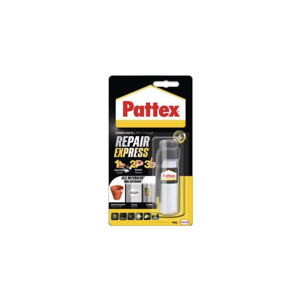 PATTEX Power putty Repair Express whitish 48 g