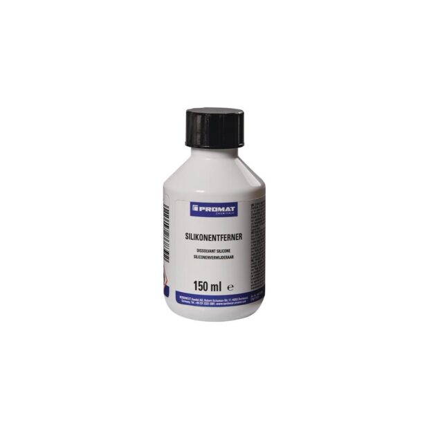 PROMAT CHEMICALS Silicone remover  gel 150 ml