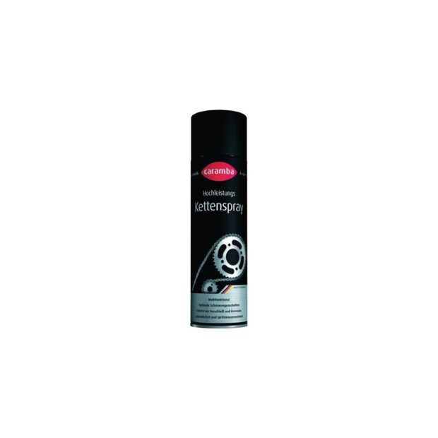 CARAMBA High-performance chain spray  500 ml colourless