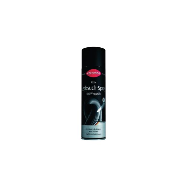 CARAMBA Active leakage detection spray  colourless DVGW 400 ml