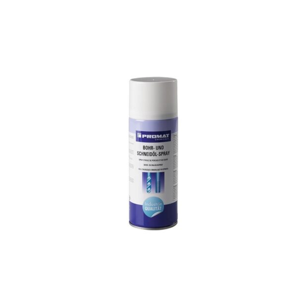 PROMAT CHEMICALS Drilling/cutting oil spray  400 ml