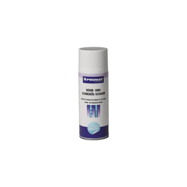 PROMAT CHEMICALS Drilling/cutting oil foam  400 ml