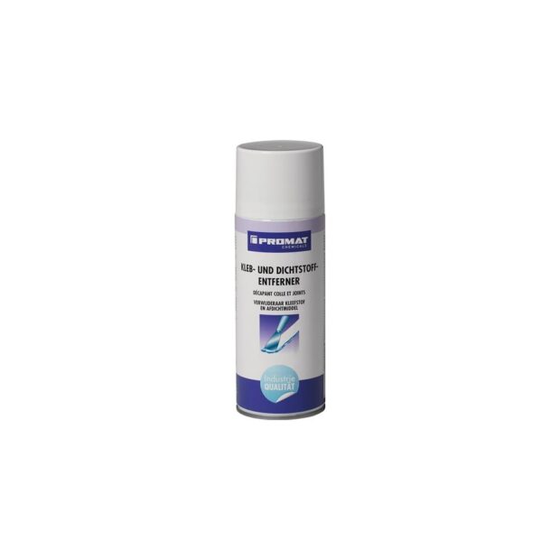 PROMAT CHEMICALS Adhesive/sealant remover  400 ml