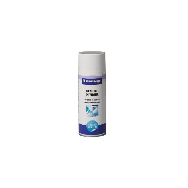 PROMAT CHEMICALS Graffiti remover  400 ml