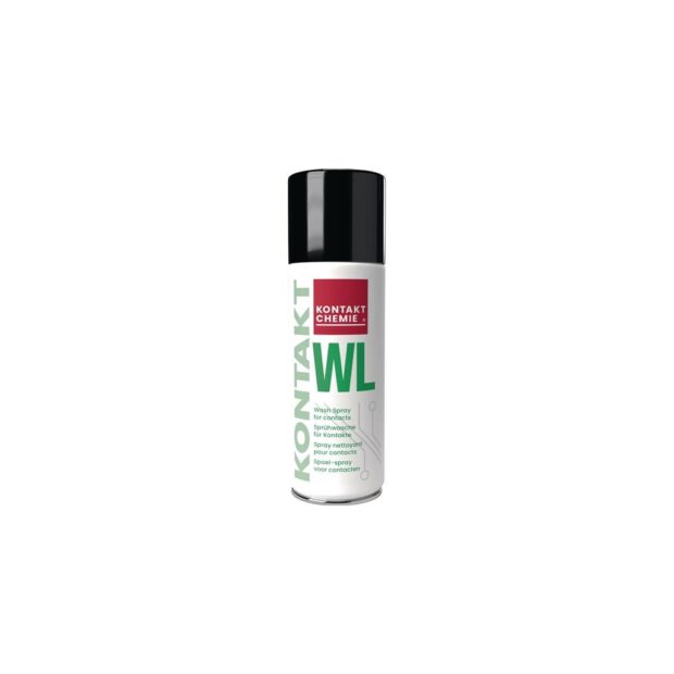 KONTAKT CHEMIE Electronic cleaner KONTAKT WL 200 ml