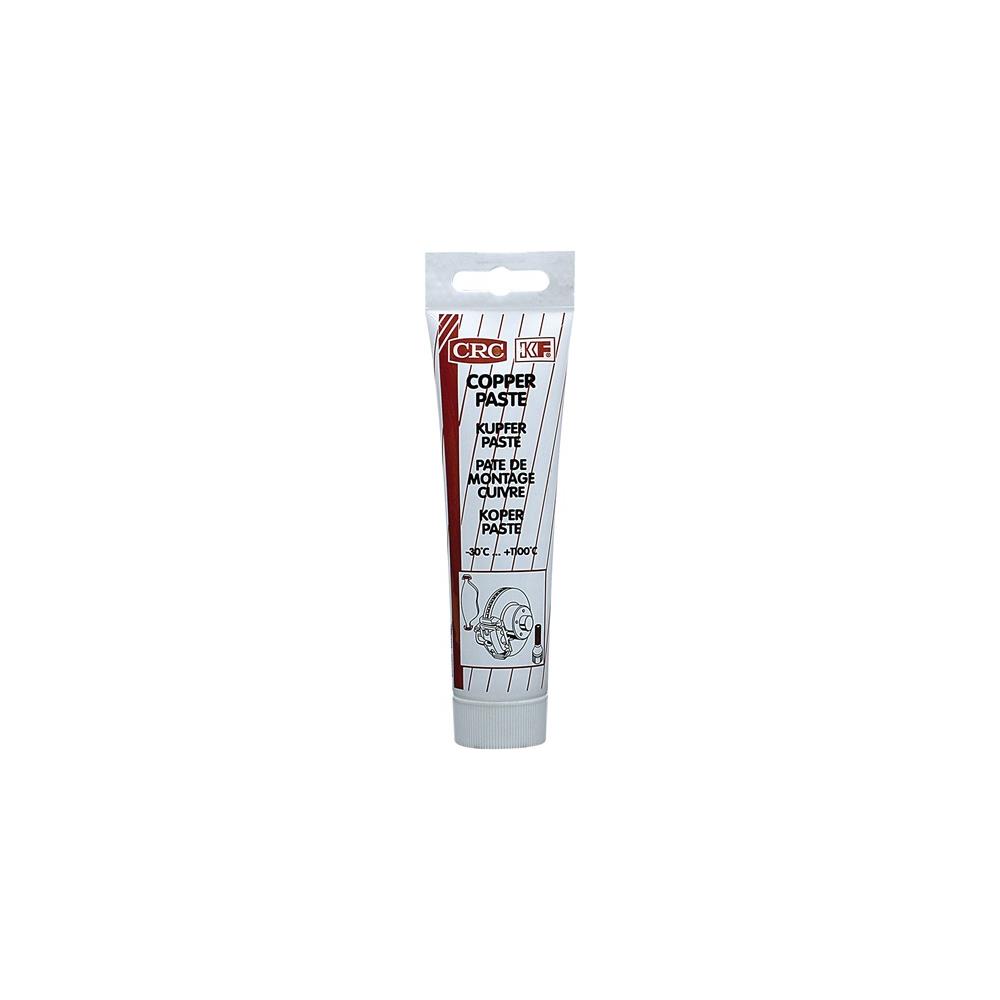 CRC Copper paste COPPER PASTE 100 ml