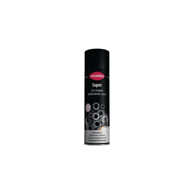 CARAMBA Multi-function spray Super 500 ml