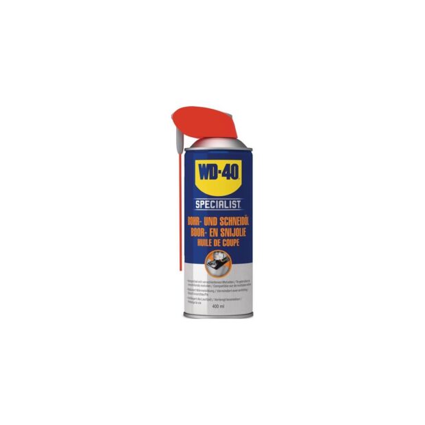 WD-40 SPECIALIST Drilling/cutting oil  400 ml