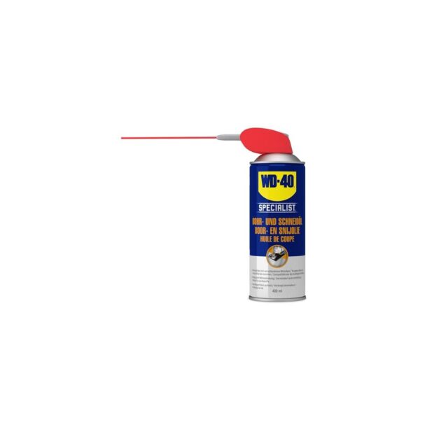 WD-40 SPECIALIST Drilling/cutting oil  400 ml - Image 3