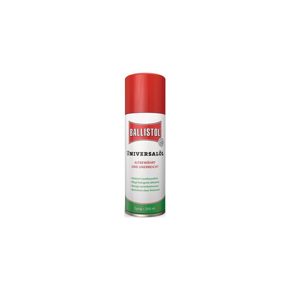 BALLISTOL Universal oil 200 ml