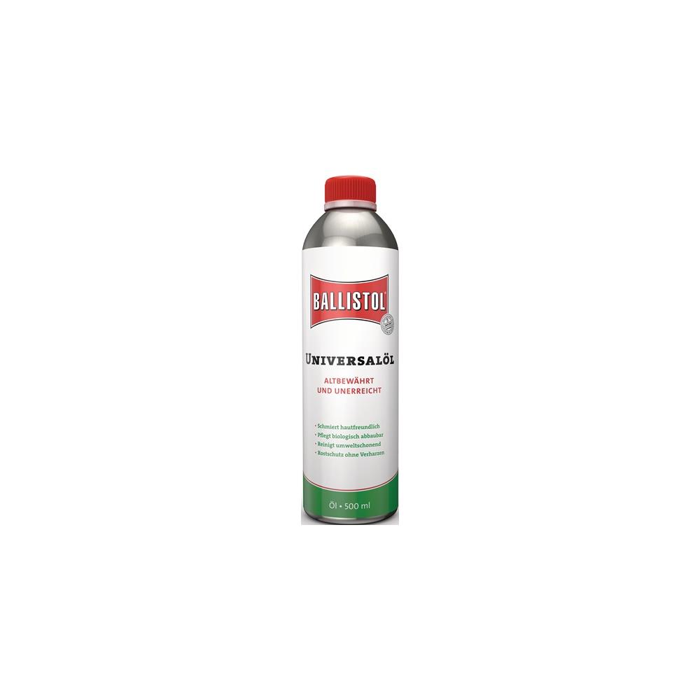 BALLISTOL Universal oil 500 ml