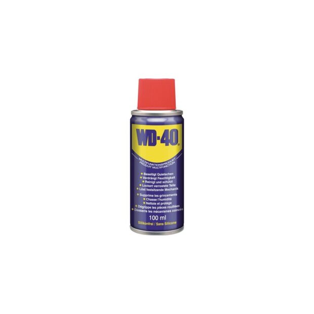 WD-40 Multi-function product  100 ml