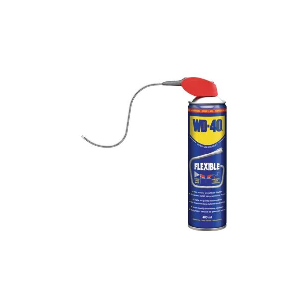 WD-40 Multi-function product  400 ml