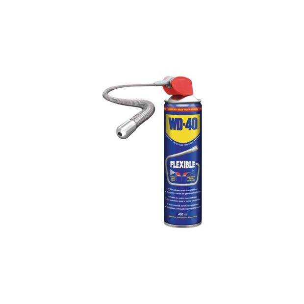 WD-40 Multi-function product  400 ml - Image 2