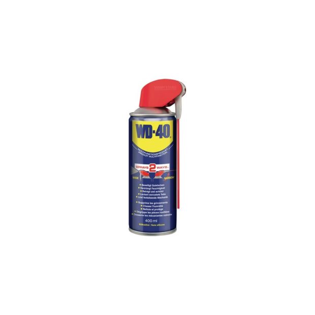 WD-40 Multi-function product  400 ml