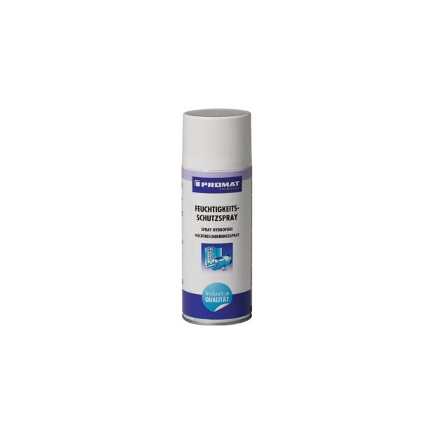 PROMAT CHEMICALS Moisture proofing spray  transparent 400 ml 400 ml